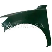 JUMASA 08311651 Spatbord