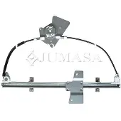 JUMASA 62222624 Raammechanisme