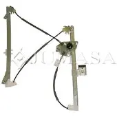 JUMASA ZR BM701 L Raammechanisme