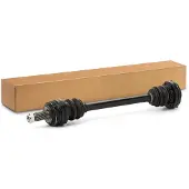 RIDEX 13D0749R Aandrijfas