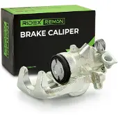 RIDEX 78B0142R Remklauw