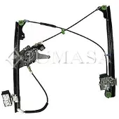 JUMASA 62235530 Raammechanisme