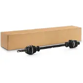 RIDEX 13D0299R Aandrijfas