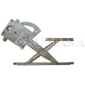 JUMASA ZR TY701 R Raammechanisme