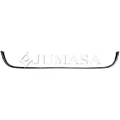JUMASA 22381074 Ventilatiegrille, bumper