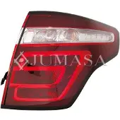 JUMASA 42021067 Achterlicht