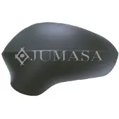 JUMASA 57314591 Afdekking, buitenspiegel