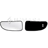 JUMASA 55543511 Spiegelglas, buitenspiegel