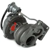 RIDEX 2234C10703R Turbocharger