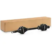 RIDEX 13D0202R Aandrijfas