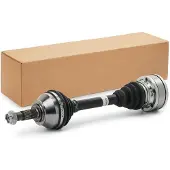 RIDEX 13D0393R Aandrijfas