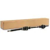 RIDEX 13D0220R Aandrijfas