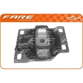 FARE 2495 Motorsteunlager