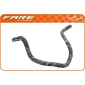 FARE 8130 Radiateurslang