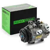 RIDEX 447K0164R Aircopomp
