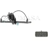 JUMASA ZR RNO98 L C Raammechanisme