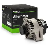 RIDEX 4G0019R Dynamo / Alternator