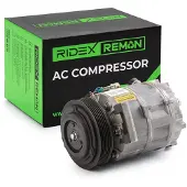RIDEX 447K0006R Aircopomp