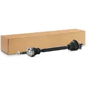 RIDEX 13D0217R Aandrijfas