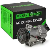 RIDEX 447K0204R Aircopomp