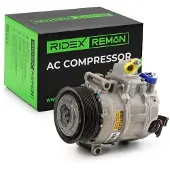 RIDEX 447K0287R Aircopomp