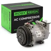 RIDEX 447K0034R Aircopomp