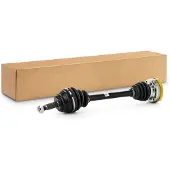 RIDEX 13D0029R Aandrijfas