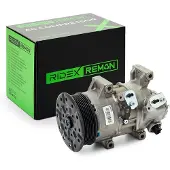 RIDEX 447K0232R Aircopomp