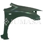JUMASA 08325138 Spatbord