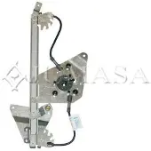 JUMASA ZR AD702 L Raammechanisme
