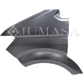 JUMASA 08325577 Spatbord