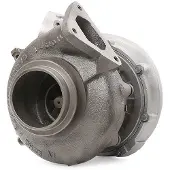 RIDEX 2234C10185R Turbocharger