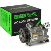 RIDEX 447K0340R Aircopomp