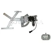 JUMASA ZR OP55 L Raammechanisme