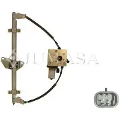 JUMASA ZR HY12 L B Raammechanisme