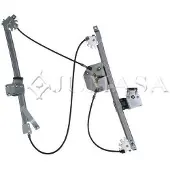 JUMASA ZR BM716 L Raammechanisme