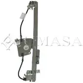 JUMASA ZR ME702 R Raammechanisme