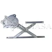 JUMASA ZR TY713 R Raammechanisme