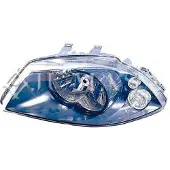 JUMASA 38314574 Koplamp