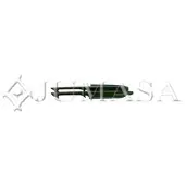 JUMASA 22010535 Ventilatiegrille, bumper