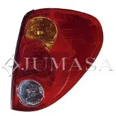 JUMASA 42422151 Achterlicht