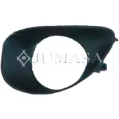 JUMASA 22025171 Ventilatiegrille, bumper