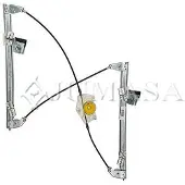 JUMASA ZR ST701 L Raammechanisme