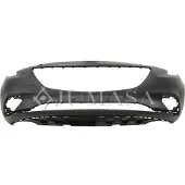 JUMASA 25033055 Bumper