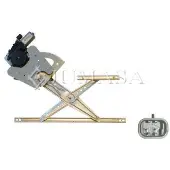 JUMASA ZR DN98 R Raammechanisme
