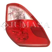 JUMASA 42415151 Achterlicht