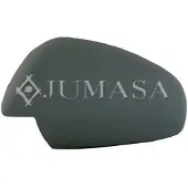 JUMASA 57313080 Afdekking, buitenspiegel