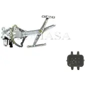 JUMASA ZR OPO109 L C Raammechanisme