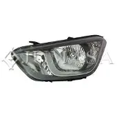 JUMASA 38311644 Koplamp