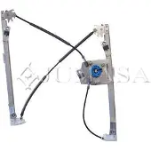 JUMASA ZR FR722 L Raammechanisme